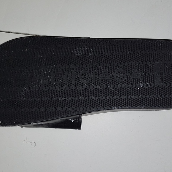 Balenciaga slides - Picture 3 of 6